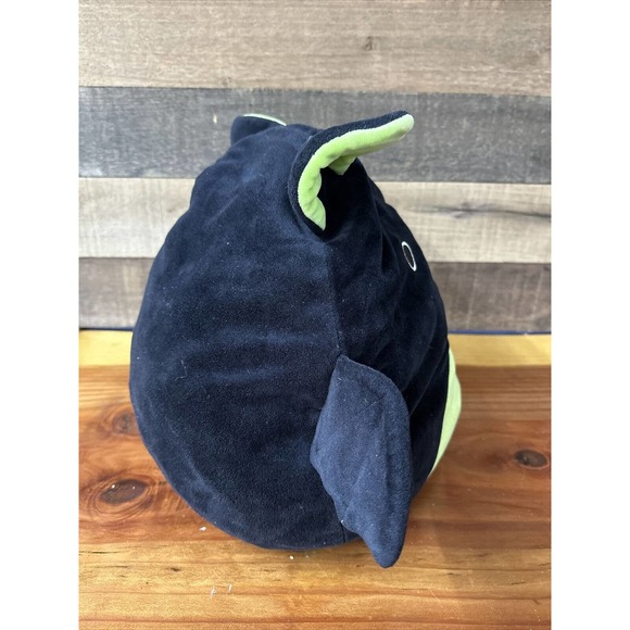 Bart the Bat Squishmallow 12” - Picture 2 of 6